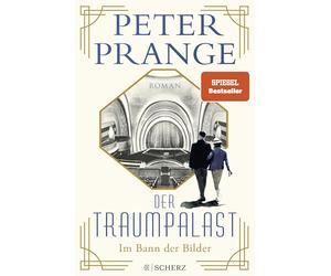 Der Traumpalast: Im Bann der Bilder