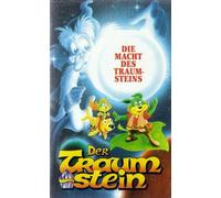 Der Traumstein 1 - Die Macht des Traumsteins [VHS]