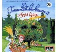 Der Traumzauberbaum 2: Agga Knack,Die Wilde Traum