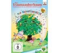 Lakomy,Reinhard - Der Traumzauberbaum-das Geburtstagsfest [Import]