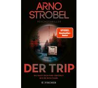 Der Trip - Du Hast Dich Frei Gefühlt. Bis Er Dich Fand.