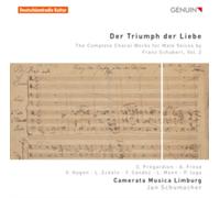 Der Triumph Der Liebe