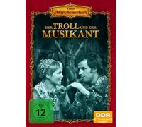 Der Troll und der Musikant – DDR TV-Archiv – OneGate Media