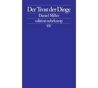 Der Trost Der Dinge