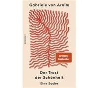 Der Trost der Schönheit: Eine Suche