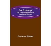 Der Trotzkopf