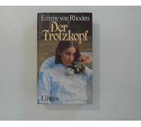 Der Trotzkopf Emmy von Rhoden