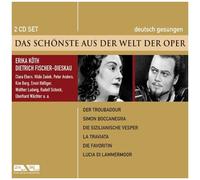 Der Troubadour Simon Bocanegra & More