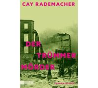 Der Trümmermörder