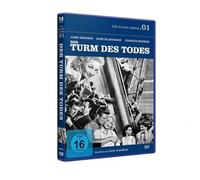 Ericson - Turm des Todes [Amaray]