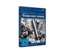 Der Turm Des Todes. Dvd.
