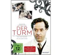 Der Turm (DVD)