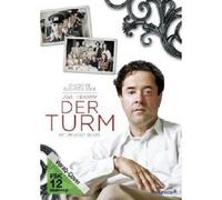 DER TURM DVD NEUF MIT NADJA UHL