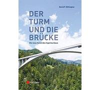 Der Turm Und Die Brücke