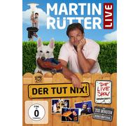 Der tut nix (DVD) Ladislaus Kiraly Martin Rütter