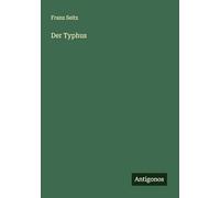 Der Typhus