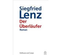 Der U¨berla¨ufer | Siegfried Lenz Siegfried LenzSiegfried Lenz (Auteur)