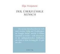 Der Überflüssige Mensch