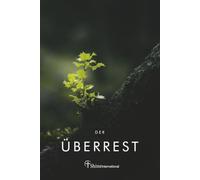 Der Überrest