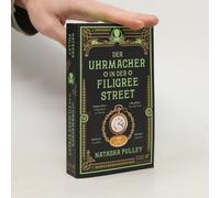 Der Uhrmacher In Der Filigree Street