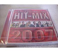 Der ultimative Hit-Mix 2007 (1 Medley pro Interpret, Koch) - Bernhard Brink, Wind, Uwe Busse, Howard Carpendale, Roy Black..