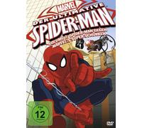 Der ultimative Spider-Man - Vol. 2: Spider-Man gegen Marvel's Super-Schurken
