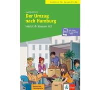 Der Umzug Nach Hamburg - Leicht & Klasse A2