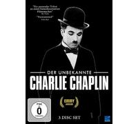 Der unbekannte Charlie Chaplin [Import]
