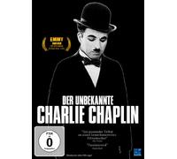 Der unbekannte Charlie Chaplin [Import]
