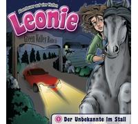 Der Unbekannte Im Stall