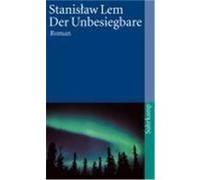 Der Unbesiegbare Lem, Stanislaw (Auteur)