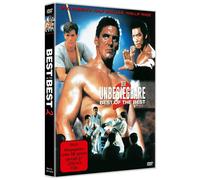 Best of the Best – Der Unbesiegbare (Best of the Best 2) – DVD