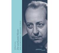 Der unerkannte Meister: Der Komponist Eduard Tubin