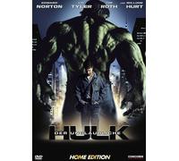 Der unglaubliche Hulk (ungeschnittene US-Kinoversion)