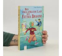Der Unglaubliche Lauf Der Fatima Brahimi