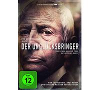 Der Unglücksbringer - Das Leben und die Tode des Robert Durst
