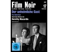 Der unheimliche Gast-Film Noir Collection 17 [Import]