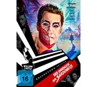 Der unheimliche Mr. Sardonicus (William Castle Collection 1) (Blu-ray) Lewis