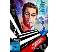Der unheimliche Mr. Sardonicus (William Castle Collection #1) (+ DVD) [Blu-ray]