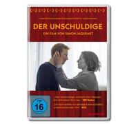 Der Unschuldige (DVD) Judith Hofmann Simon Jaquemet Christian Kaiser