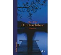 Der Unsichtbare – dtv