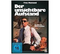 Der unsichtbare Aufstand – Yves Montand, O. E. Hasse, Renato Salvatori – DVD