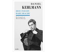 Der unsichtbare Drache: Ein Gespräch mit Heinrich Detering