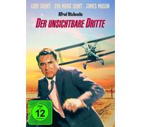 Der unsichtbare Dritte – Cary Grant – DVD – Classic Collection