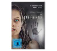 Der Unsichtbare – Elisabeth Moss, Aldis Hodge, Storm Reid – DVD neuf – Import (2020)