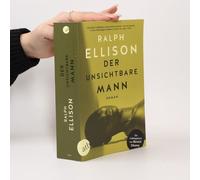Der Unsichtbare Mann