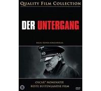 DER UNTERGANG/VN