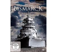 DER UNTERGANG DER BISMARCK - DVD NEUF