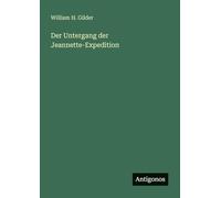 Der Untergang der Jeannette-Expedition