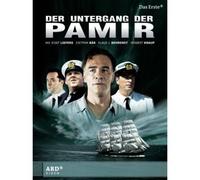 Der Untergang der Pamir [2 DVDs]